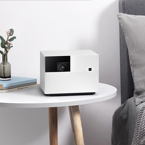 Fengmi Projector Vogue Edition